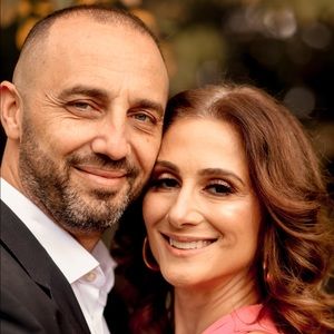 Meet your Posher, Franca